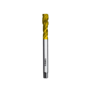 G1/8''-28 BORU MAKİNE KILAVUZU DIN5156/C TİN(4052)