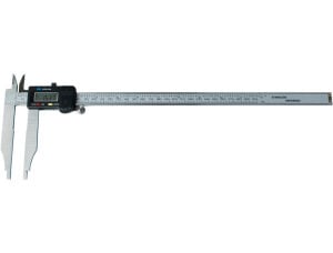 600mmx0.01 DİJİTAL KUMPAS ÇİFT ÇENE (ÇENE 125mm)