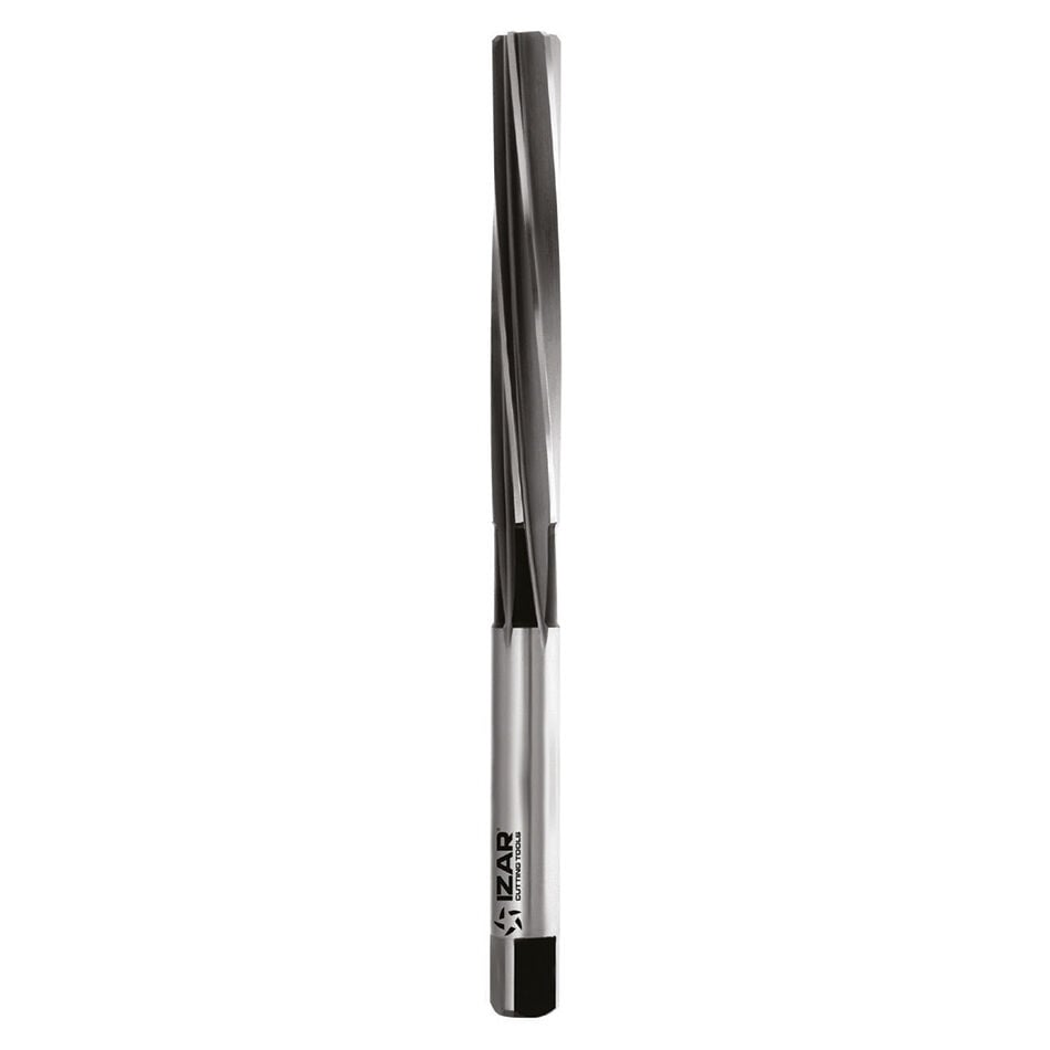 10mm IZAR DIN206B SİLİNDİRİK SAPLI EL RAYBASI HSS