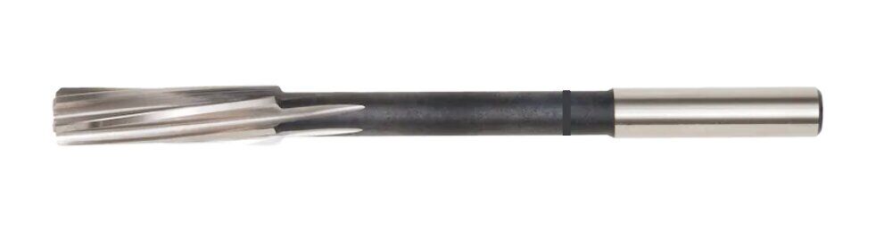 11MM SİLİNDİR SAPLI MAKİNA RAYBASI HSS H7 DIN212 ERİC