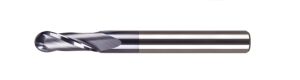 3MM 45HRC UZUN KARBÜR KÜRE FREZE BOY:75MM ERİC