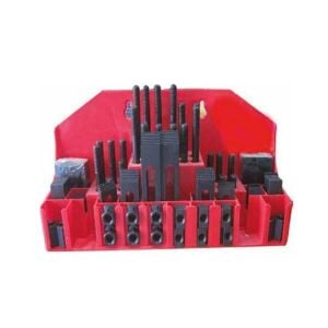 Ert M18 Kalıp Bağlama Seti E15118