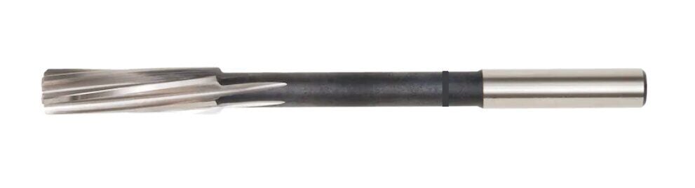 12MM SİLİNDİR SAPLI MAKİNA RAYBASI HSS H7 DIN212 ERİC