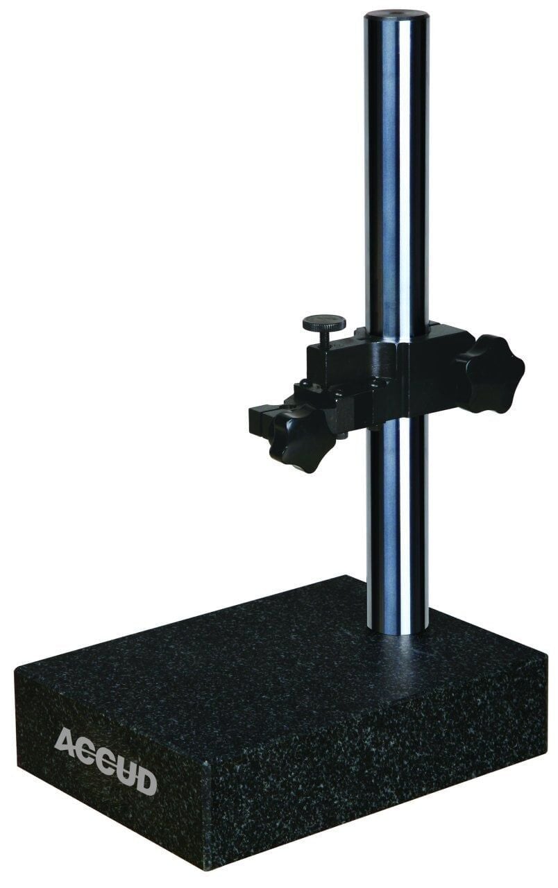 Granit Komparatör Standı 200x150mm