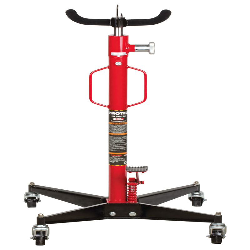 PROTER PR 9150 DK   500 KG Kapasite Dik Şanzıman Krikosu