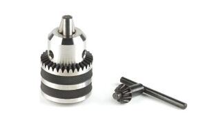 1x16 B18 Anahtarlı Mandren Konik Eric