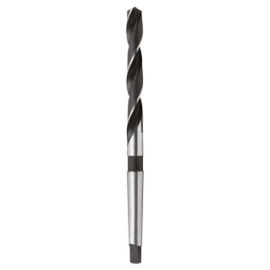 10.75 mm Krone DIN345 Konik Matkap Ucu HSS