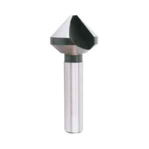 6mm Havşa Freze 90° Hss Din335/C