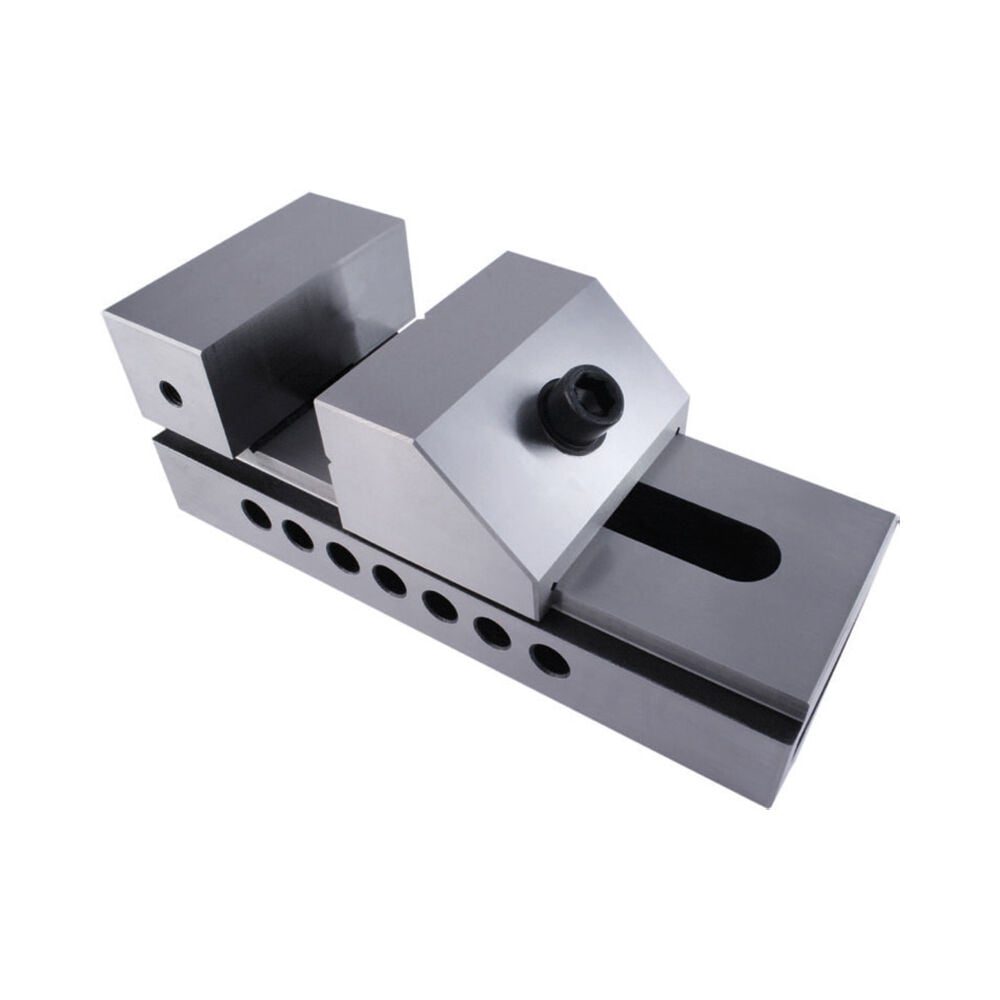 125x160mm KRASNIC PİMLİ HASSAS TEZGAH MENGENESİ