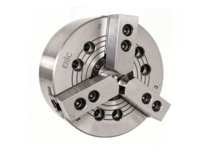 CNC HİDROLİK AYNA 3 AYAKLI 8'' A6 BÜYÜK AÇIK MERKEZLİ ERİC