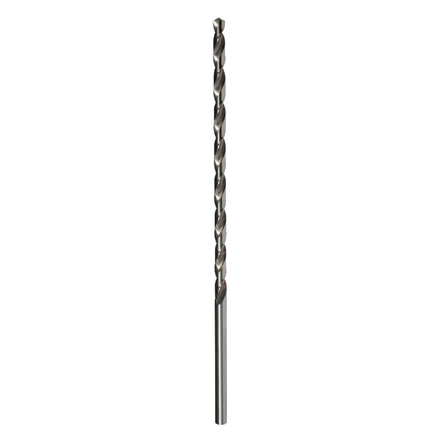 9X410mm Din1869/3 Uzun Matkap Ucu Hss