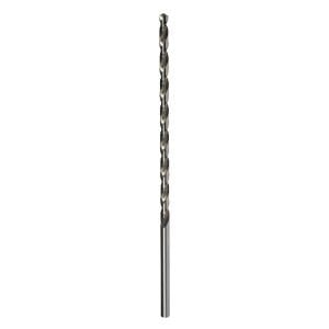9X410mm Din1869/3 Uzun Matkap Ucu Hss