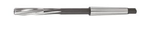 10MM KONİK SAPLI MAKİNA RAYBASI HSS H7 DIN208 ERİC