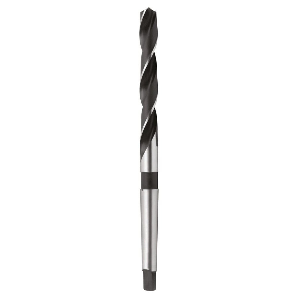 11.75 mm Krone DIN345 Konik Matkap Ucu HSS
