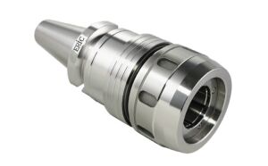 Bt 40 C32 Rulmanlı Pens Başlığı Eric