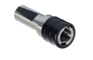 C20 M2-14 Silindir Şaftlı Klavuz Çekme Başlığı Eric