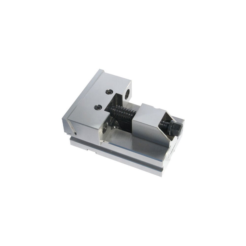 175mm MODÜLER SÜPER HASSAS TEZGAH MENGENESİ NO.1