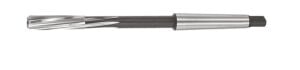 14MM KONİK SAPLI MAKİNA RAYBASI HSS H7 DIN208 ERİC