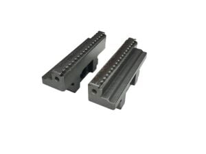 YEDEK ÇENE 5 EKSEN  130*220 2Li SET HÜGEL