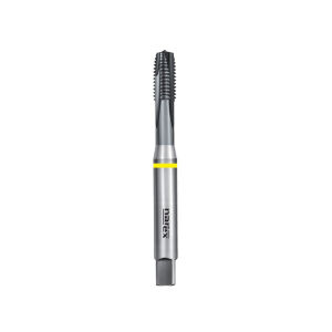 M6 NAREX MAKİNE KILAVUZU DIN371/B HSSE ALM (1620)
