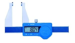 Dijital Kalınlık Kumpası 0-50mm