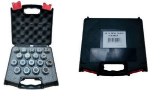 ALTON ER40 Pens Takımı - 23 Parça