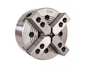 CNC HİDROLİK AYNA 4 AYAKLI 8'' A6 BÜYÜK AÇIK MERKEZLİ ERİC