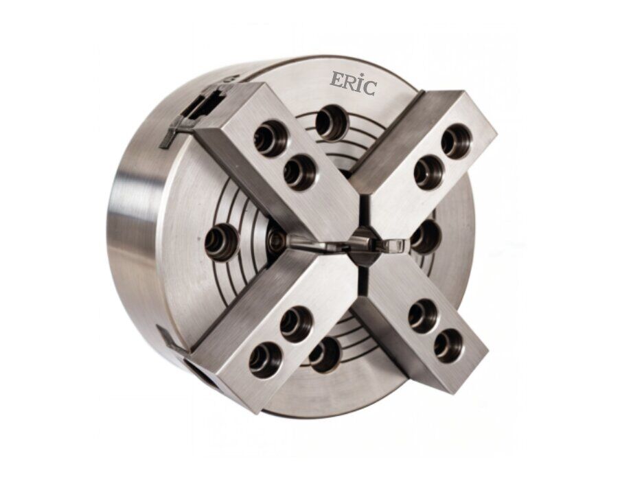 CNC HİDROLİK AYNA 4 AYAKLI 10'' A8 BÜYÜK AÇIK MERKEZLİ ERİC