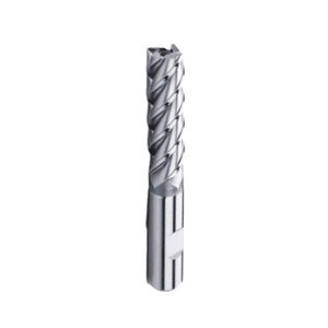 15mm ZPS 4 AĞIZ UZUN PARMAK FREZE DIN 844N HSSCo8