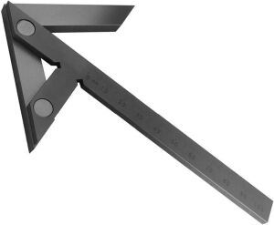130x150mm MERKEZLEME GÖNYESİ