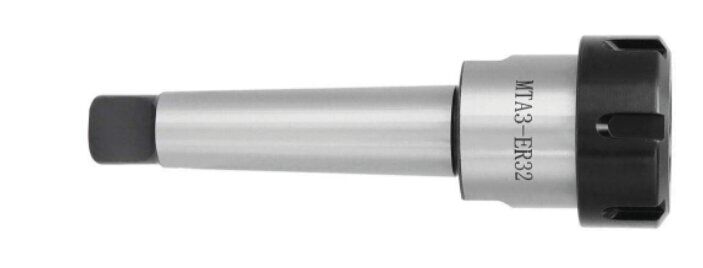 MK3 ER40 MORS KONİK PENS BAŞLIĞI ERİC