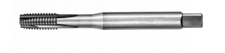 M8 SOL DİŞ DÜZ MAKİNA KILAVUZU HSS DIN371B ERİC