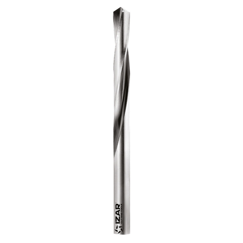 2.50mm IZAR DIN338 MATKAP UCU HSS PİRİNC (1012)