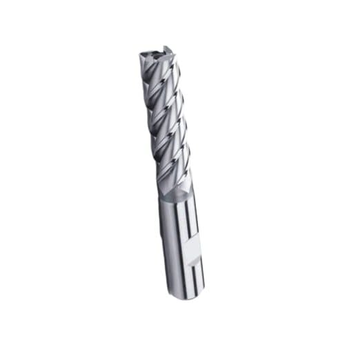 30mm Zps 5 Ağiz Uzun Parmak Freze Din 844N Hssco8