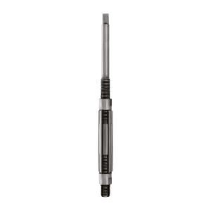 Pld 9.5-10.25mm Ayarlı El Raybası HSS