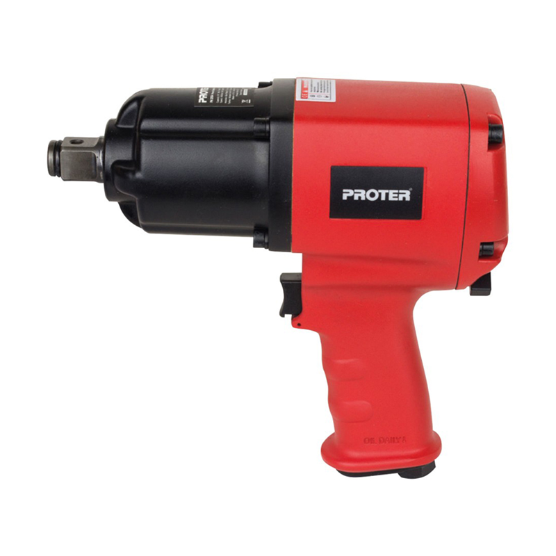 PROTER PH 2554   3/4'' 1220 N.m Tork Havalı Somun Sökme
