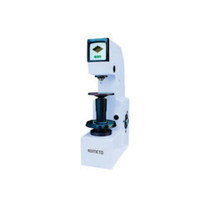 ASIMETO 6-650HBW DİJİTAL BRINELL SERTLİK CİHAZI