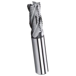 Pld 11mm Kısa Kabatalaş Freze HSS