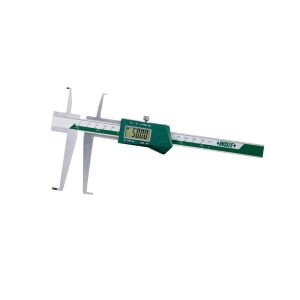 INSIZE 1176-150 Özel Dijital İç Kanal Kumpası 9-150 mm