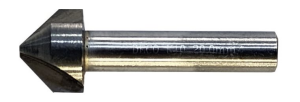 Deco  90°  Karbür Havşa Freze Q10