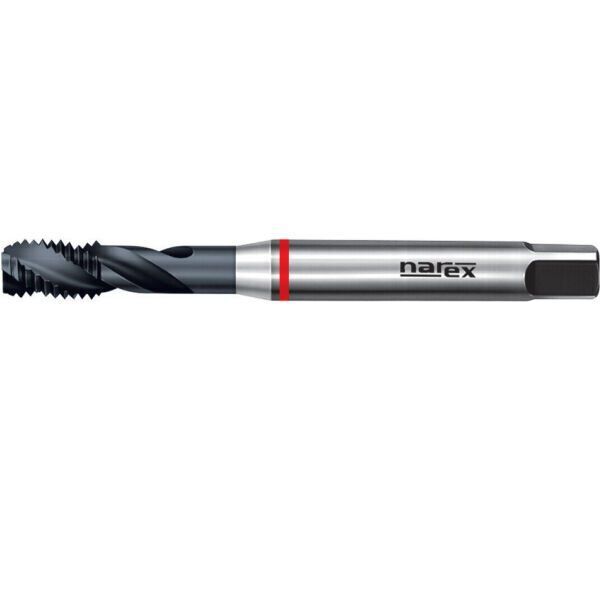 Narex M5x0.8 Ticn Performans Serisi Helis Makina Kılavuzu DIN 371  2680 Ticn