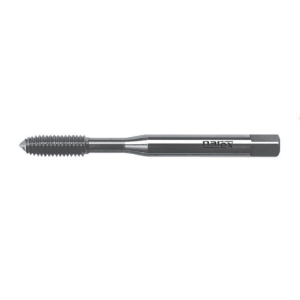 Narex M3.5x0.6 Düz Ovalama Kılavuzu DIN 2174 2900