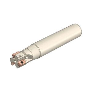 Heikenei EM90 D25 W25 L200 Z03 APMT 1135 Silindir Saplı Takma Uçlu Freze SNG