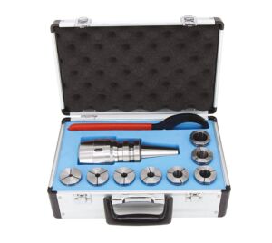 Bbt 50 C32 Rulmanlı Pens Başlığı Set Eric