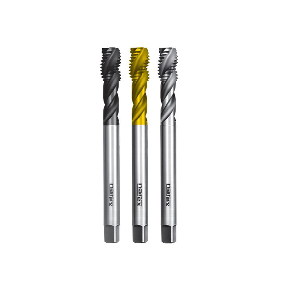 UNF No.8-36 NAREX MAKİNE KILAVUZU DIN371/C (3005)