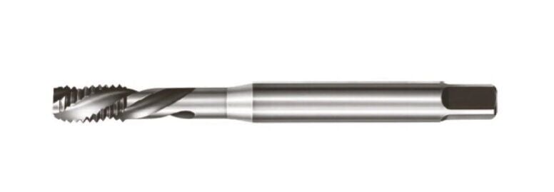 M16 SOL DİŞ HELİS MAKİNA KILAVUZU HSS DIN376C ERİC