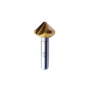 30mm CZTOOL HAVŞA FREZE 90° DIN335/C HSSTİN