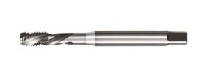 M18 SOL DİŞ HELİS MAKİNA KILAVUZU HSS DIN376C ERİC