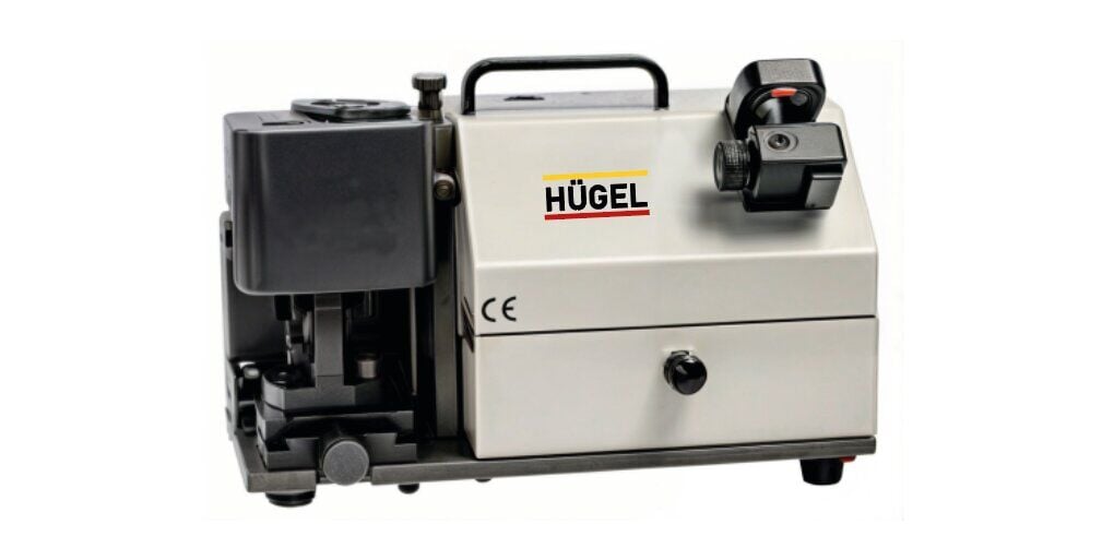 4*14MM X3 FREZE BİLEME MAKİNASI HÜGEL