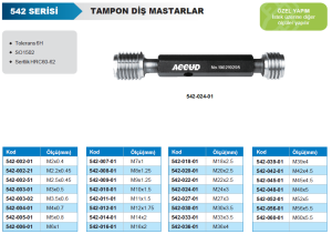 Tampon Diş Mastar Geçer Geçmez